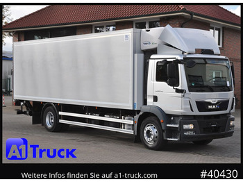 Φορτηγό ψυγείο MAN TGM 18.290