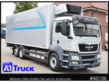 Φορτηγό ψυγείο MAN TGS 26.440