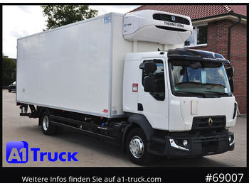 Φορτηγό ψυγείο RENAULT D