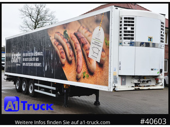 Επικαθήμενο ψυγείο SCHMITZ SKO