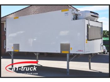 Αμάξωμα - ψυγείο Schmitz Cargobull 4 x  WKO Kühlkoffer, Thermoking T-800R, neuwerti: φωτογραφία 1