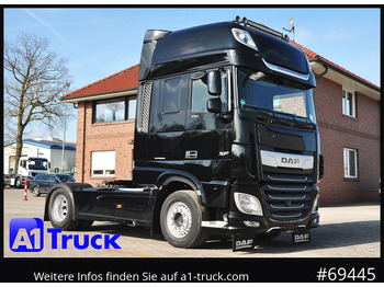 Τράκτορας DAF XF 530