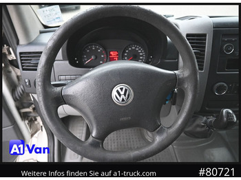 Μίσθωση VOLKSWAGEN Crafter 35 L2H2 Kastenwagen, Klima, AHK VOLKSWAGEN Crafter 35 L2H2 Kastenwagen, Klima, AHK: φωτογραφία 5