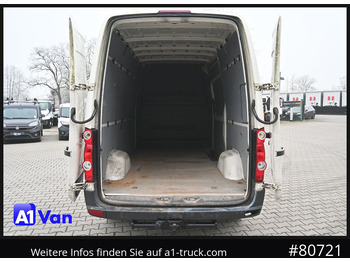 Μίσθωση VOLKSWAGEN Crafter 35 L2H2 Kastenwagen, Klima, AHK VOLKSWAGEN Crafter 35 L2H2 Kastenwagen, Klima, AHK: φωτογραφία 2