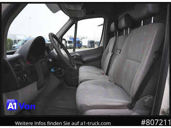 Μίσθωση VOLKSWAGEN Crafter 35 L2H2 Kastenwagen, Klima, AHK VOLKSWAGEN Crafter 35 L2H2 Kastenwagen, Klima, AHK: φωτογραφία 3