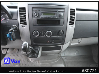 Μίσθωση VOLKSWAGEN Crafter 35 L2H2 Kastenwagen, Klima, AHK VOLKSWAGEN Crafter 35 L2H2 Kastenwagen, Klima, AHK: φωτογραφία 4