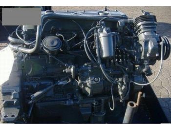 Κινητήρας Mercedes Benz OM366LA / OM 366 LA: φωτογραφία 1