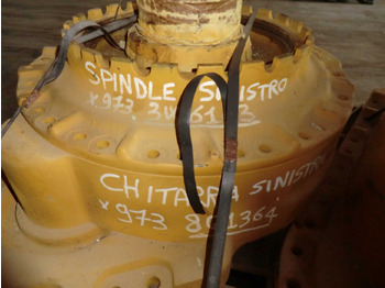 Ανταλλακτικά συστήματος κύλισης για Κατασκευή μηχανήματα Caterpillar 973 LGP SPINDLE: φωτογραφία 2 Ανταλλακτικά συστήματος κύλισης για Κατασκευή μηχανήματα Caterpillar 973 LGP SPINDLE: φωτογραφία 2