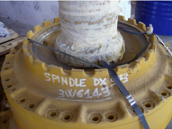 Ανταλλακτικά συστήματος κύλισης για Κατασκευή μηχανήματα Caterpillar 973 LGP SPINDLE: φωτογραφία 3 Ανταλλακτικά συστήματος κύλισης για Κατασκευή μηχανήματα Caterpillar 973 LGP SPINDLE: φωτογραφία 3