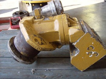 Υδραυλικός κινητήρας CATERPILLAR