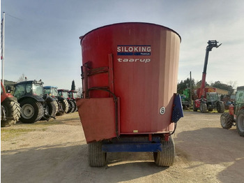 Ενσιροδιανομέας SILOKING