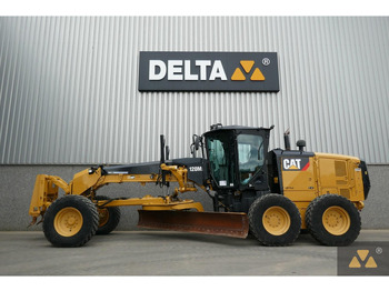 Γκρέιντερ CATERPILLAR 120
