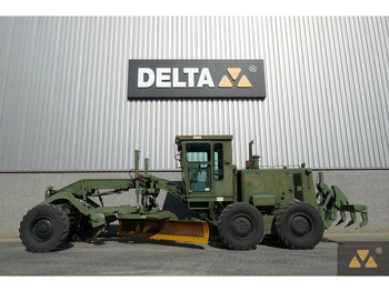 Γκρέιντερ CATERPILLAR