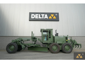 Γκρέιντερ CATERPILLAR