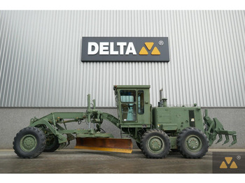 Γκρέιντερ CATERPILLAR