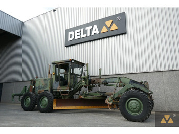 Γκρέιντερ Caterpillar 130G Ex-: φωτογραφία 3 Γκρέιντερ Caterpillar 130G Ex-: φωτογραφία 3