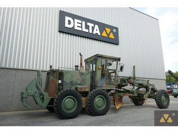 Γκρέιντερ Caterpillar 130G Ex-: φωτογραφία 5 Γκρέιντερ Caterpillar 130G Ex-: φωτογραφία 5