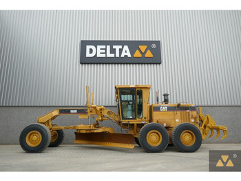Γκρέιντερ CATERPILLAR 160H