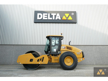 Οδοστρωτήρας CATERPILLAR