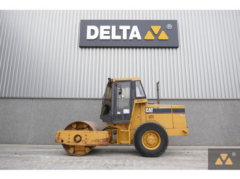 Οδοστρωτήρας CATERPILLAR