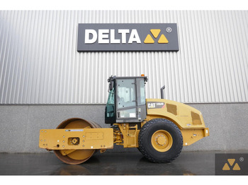 Οδοστρωτήρας CATERPILLAR CS64B