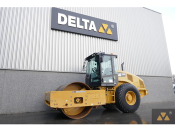 Οδοστρωτήρας Caterpillar CS64B: φωτογραφία 4