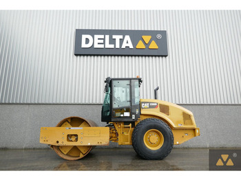 Οδοστρωτήρας CATERPILLAR CS66B