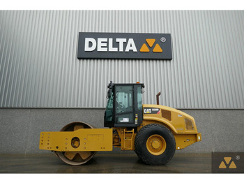 Οδοστρωτήρας CATERPILLAR CS68B