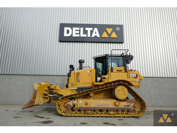 Μπουλντόζα CATERPILLAR D6