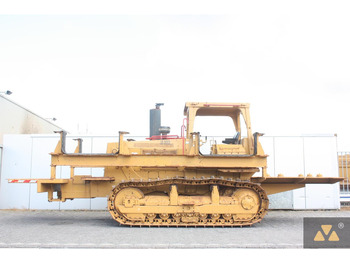 Μηχανήματος τοποθέτησης σωλήνων CATERPILLAR D6