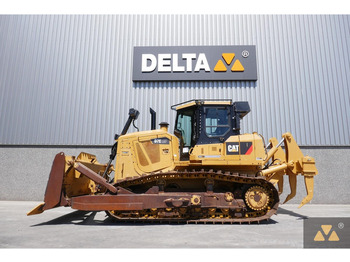 Μπουλντόζα CATERPILLAR D7E
