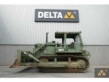 Μπουλντόζα CATERPILLAR D7