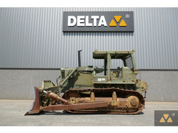 Μπουλντόζα CATERPILLAR D7