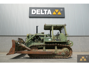 Μπουλντόζα CATERPILLAR D7