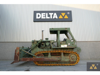 Μπουλντόζα CATERPILLAR D7G