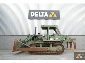 Μπουλντόζα CATERPILLAR D7G