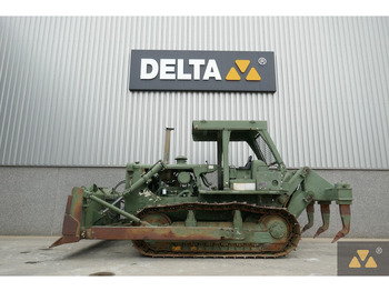 Μπουλντόζα CATERPILLAR D7G