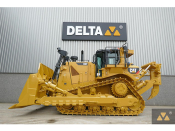 Μπουλντόζα CATERPILLAR D8T