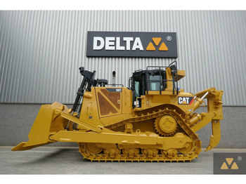 Μπουλντόζα CATERPILLAR D8T