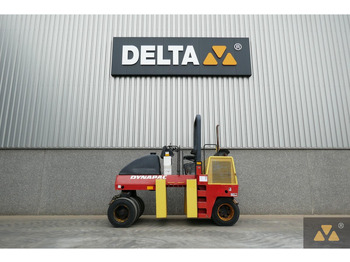 Πνευματικός οδοστρωτήρας DYNAPAC