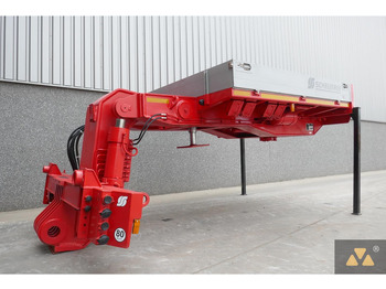 Μίσθωση SCHEUERLE S1HKE-1320-3000 SCHEUERLE S1HKE-1320-3000: φωτογραφία 5 Μίσθωση SCHEUERLE S1HKE-1320-3000 SCHEUERLE S1HKE-1320-3000: φωτογραφία 5