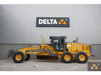 Γκρέιντερ VOLVO