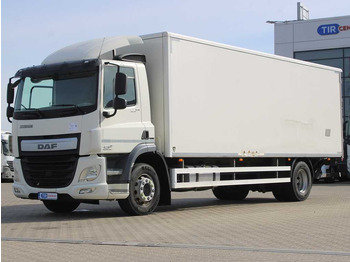 Φορτηγό κόφα DAF CF 320