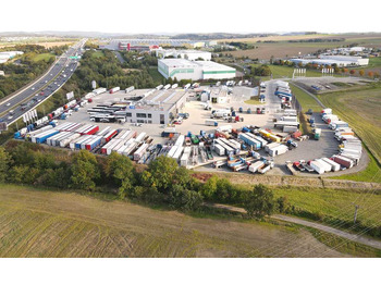 Ρυμούλκα με χαμηλό δάπεδο Goldhofer TU 3-24/80, DRIVEWAYS: φωτογραφία 2