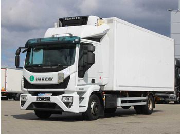 Φορτηγό ψυγείο IVECO EuroCargo 120E
