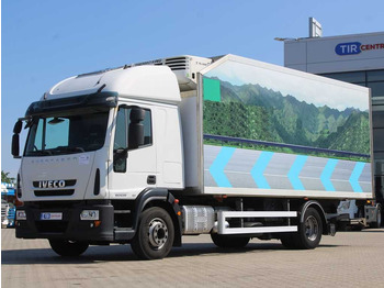 Φορτηγό ψυγείο IVECO EuroCargo 150E