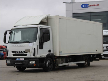 Φορτηγό ψυγείο IVECO EuroCargo 75E