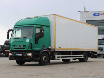 Φορτηγό κόφα IVECO EuroCargo