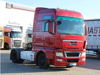 Τράκτορας MAN TGX 18.540, EURO 5, RETARDER: φωτογραφία 3