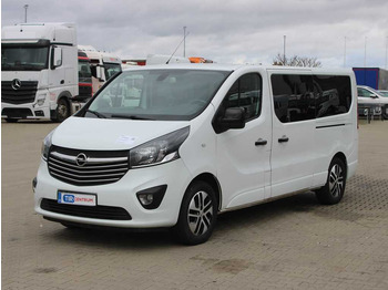 Επιβατικό βαν OPEL Vivaro